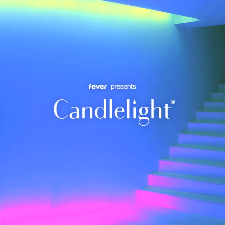 Candlelight: Tribute to Drake Candlelight: Tribute to Drake